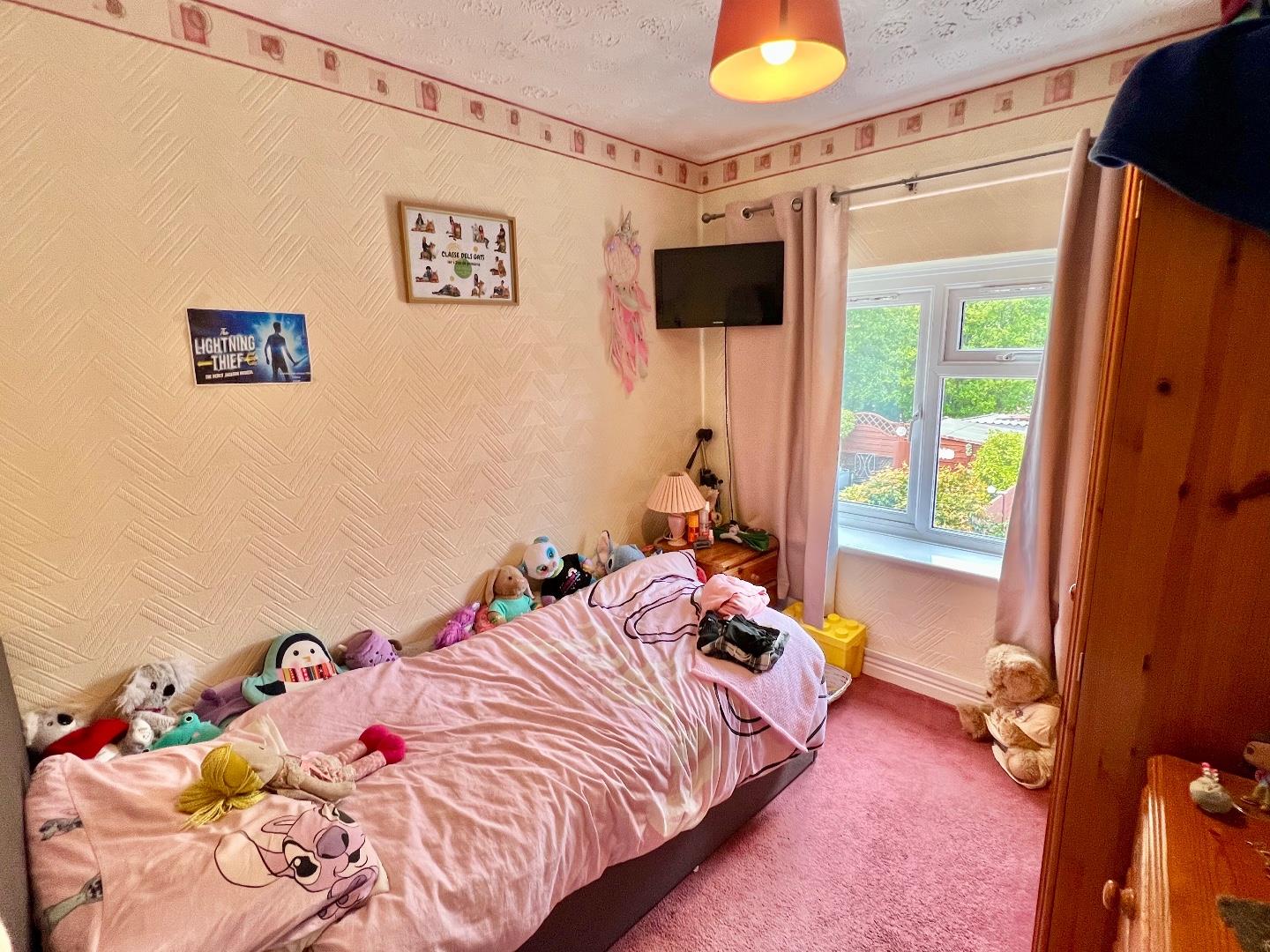Hendre Road, Pencoed, Bridgend County Borough, CF35 6TA